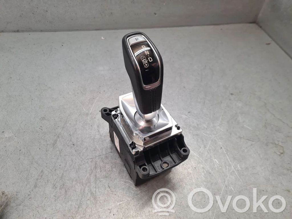 Palanca/selector de cambios   GX537E453AB,LK10124369,SN20509OFJ0007L