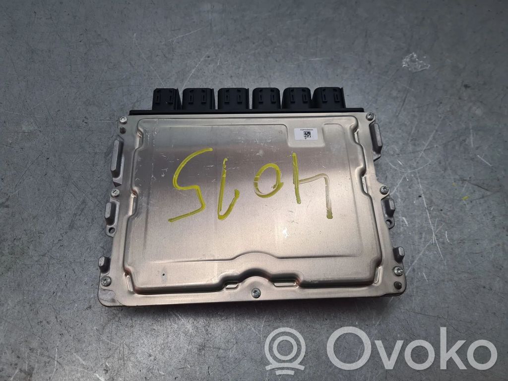 BMW X1 F48 F49 Engine control unit/module 