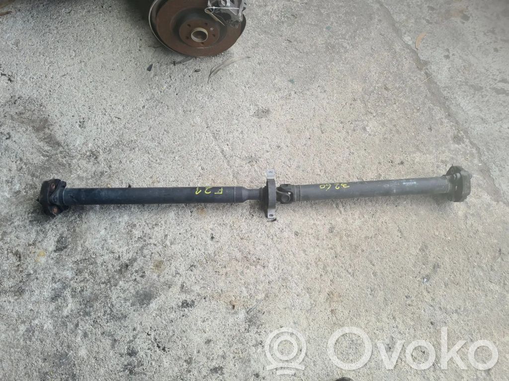 BMW 1 F20 F21 Vidējais kardāns 