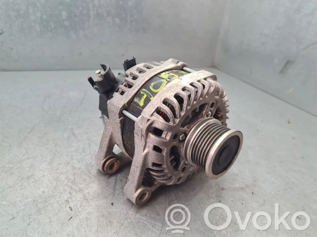 Peugeot Rifter Generator/alternator 