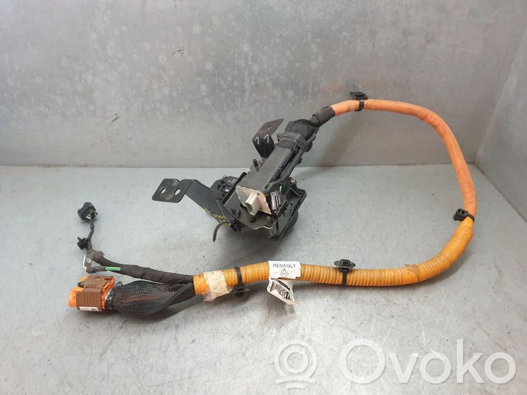Renault Megane IV Alte dispozitive 