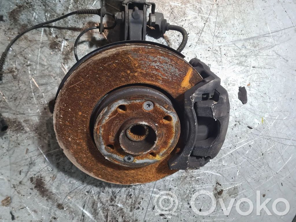 Achsschenkel vorne   400142942R