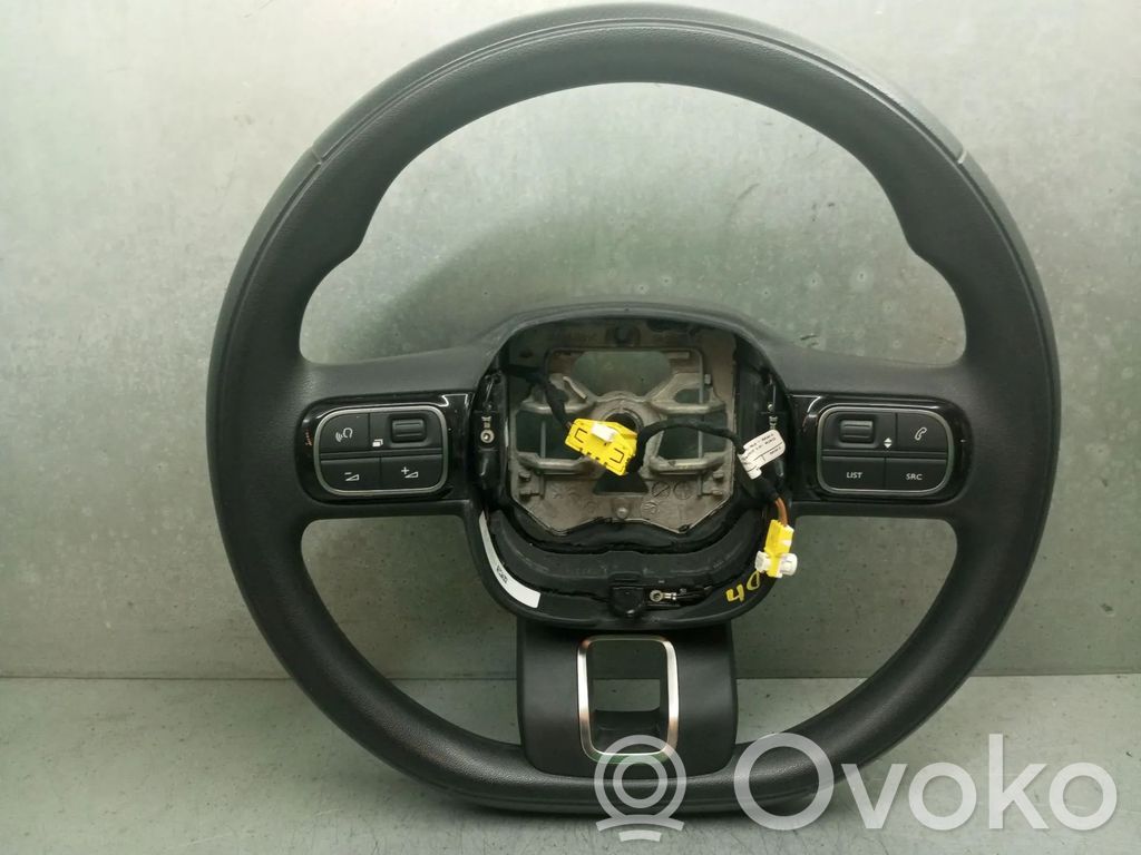 Steering wheel   98164325ZD,34228596E