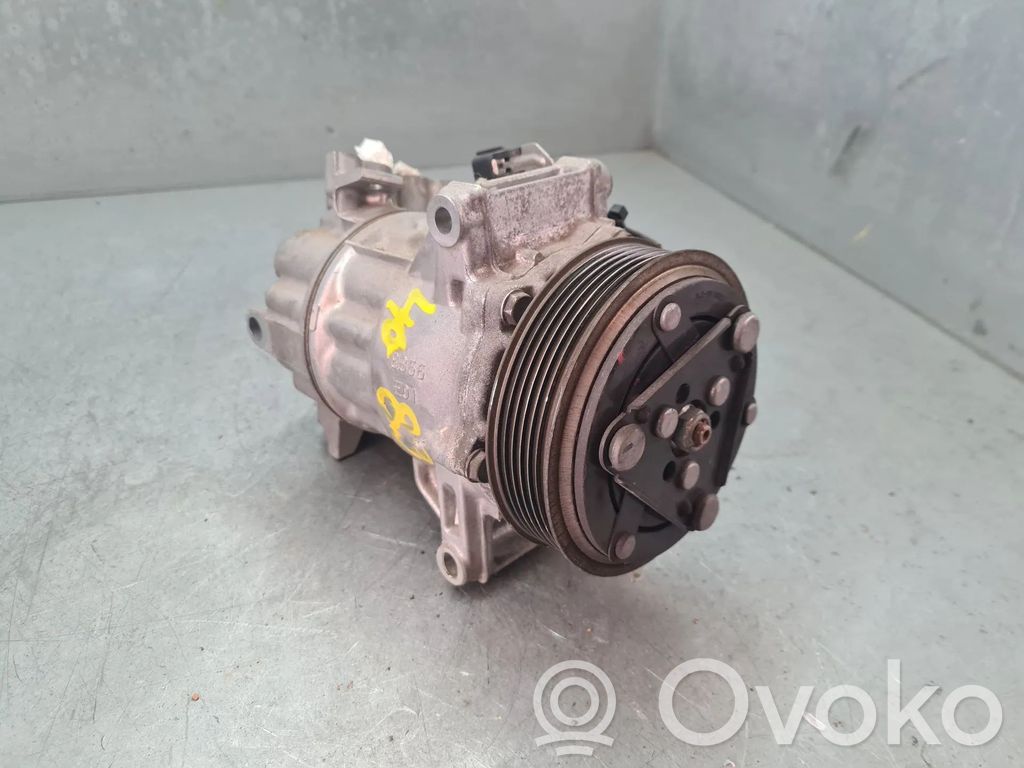 Air conditioning (A/C) compressor (pump)   926003514R