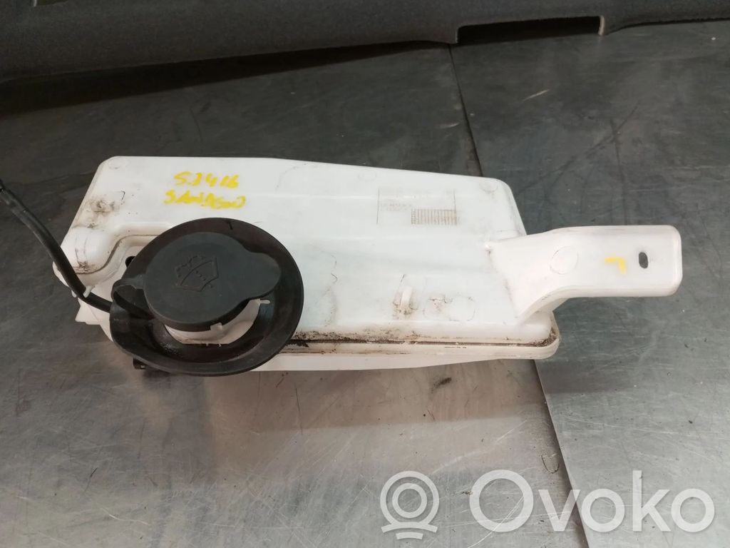 Dacia Sandero Serbatoio/vaschetta liquido lavavetri parabrezza