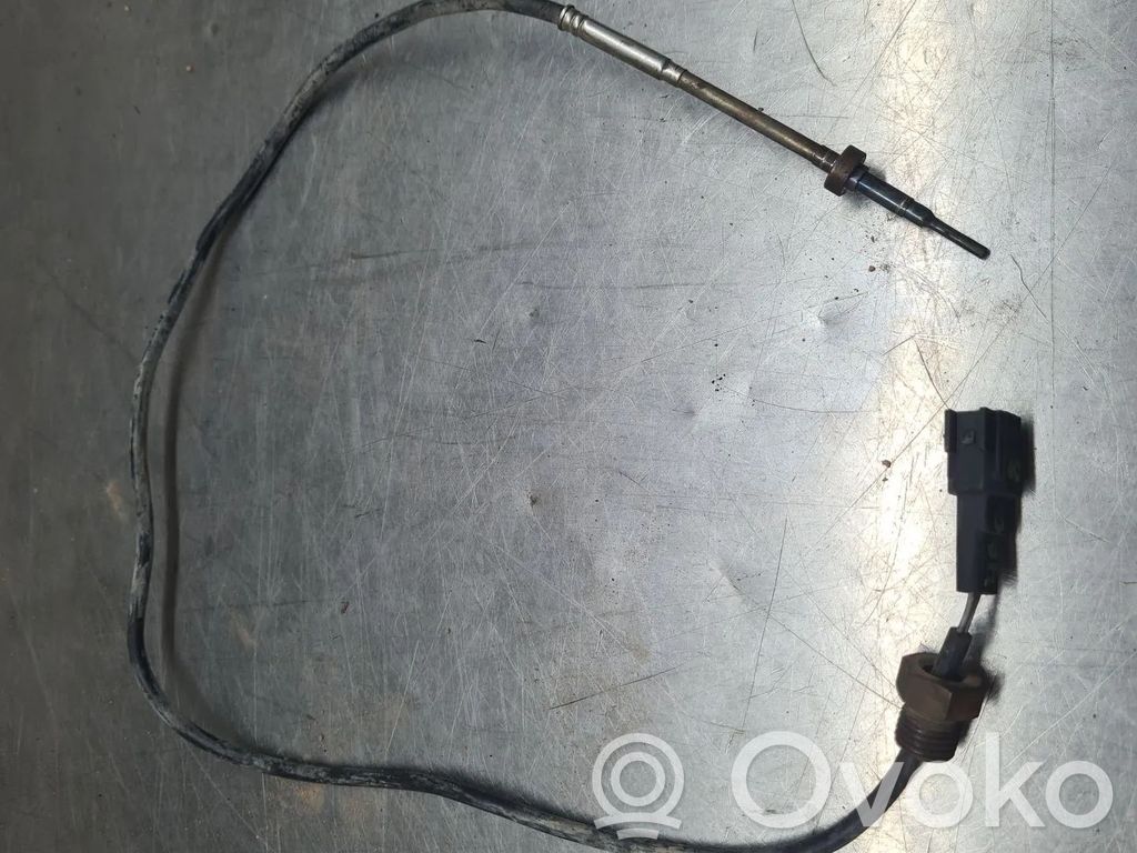 Ford Transit Sonda lambda 