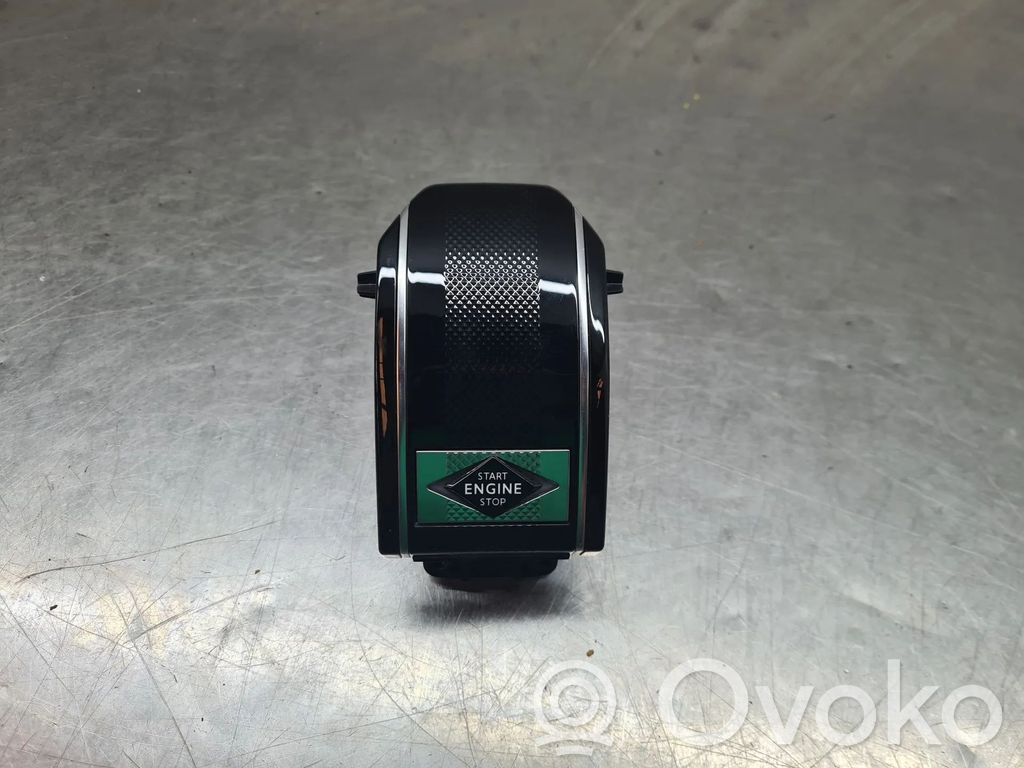 Engine start stop button switch   9822112280,114057A0