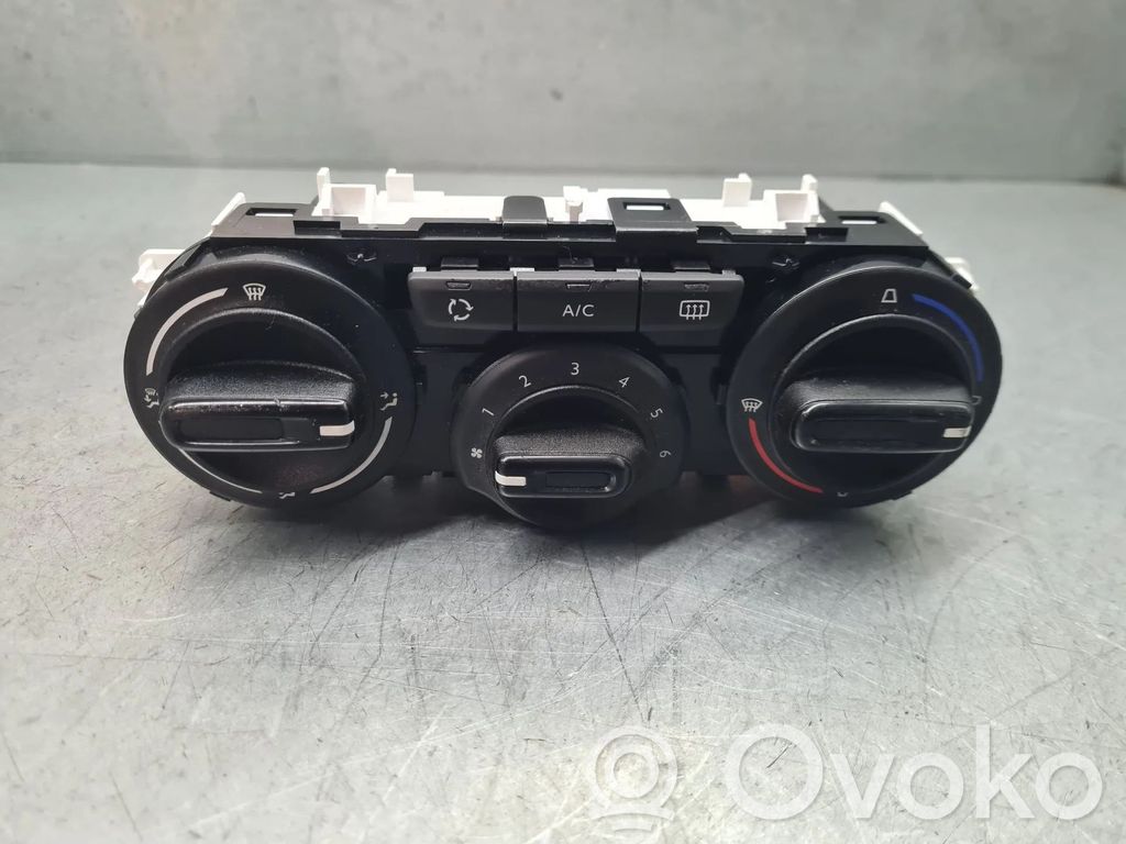 Climate control unit   9823822777