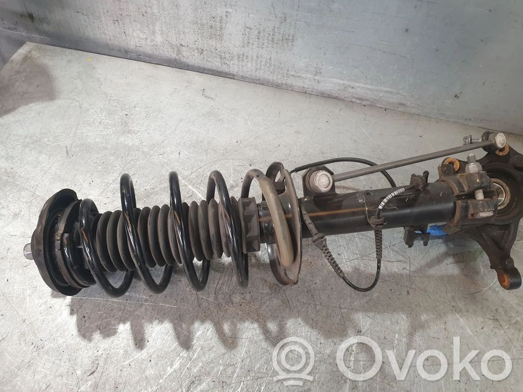 Stoßdämpfer vorne   9811371280