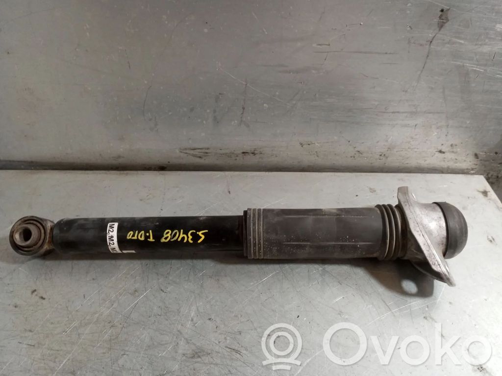 Stoßdämpfer hinten   4853002M20,03031000619
