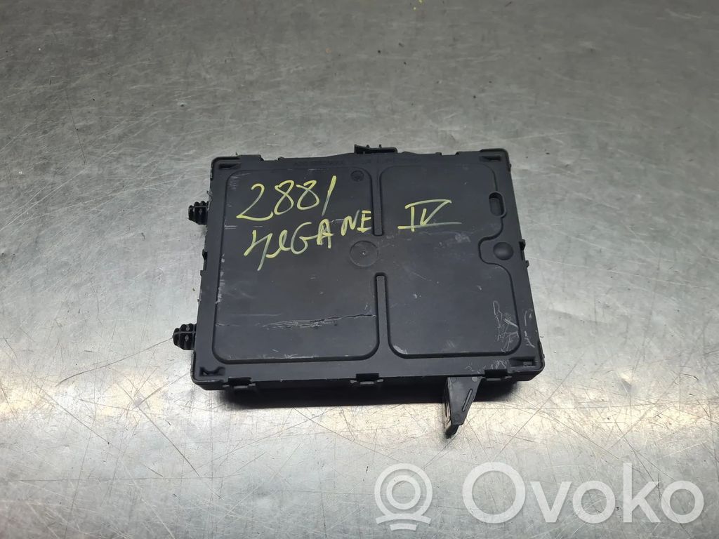 Module confort   284B14642R,A2C37797806