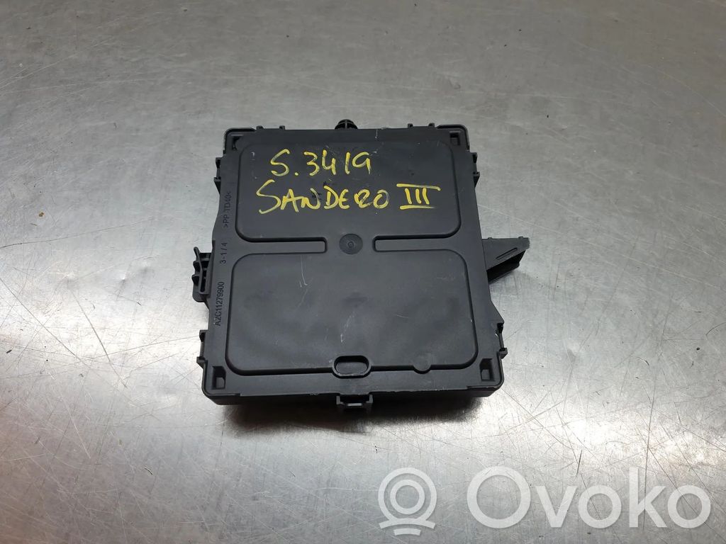 Dacia Sandero Module confort 