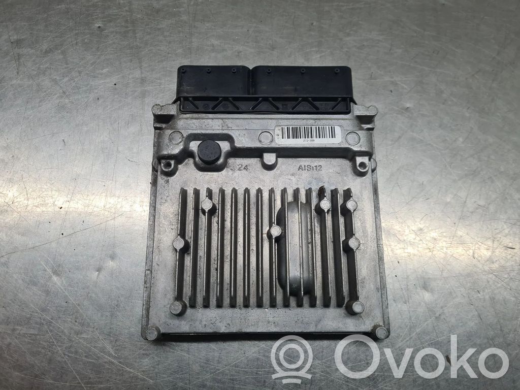 Unidad de control/módulo del motor   A6519007003,A6519014402