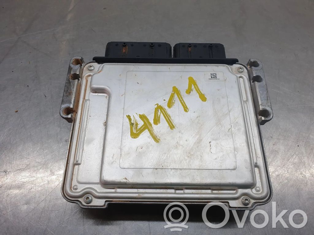 Opel Astra L Unitate/modul de control motor 