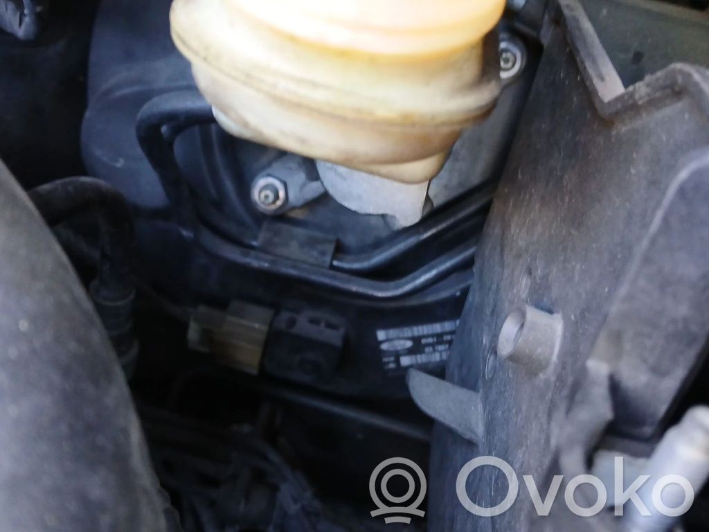 Stabdžių vakuumo pūslė   8V612B195SD