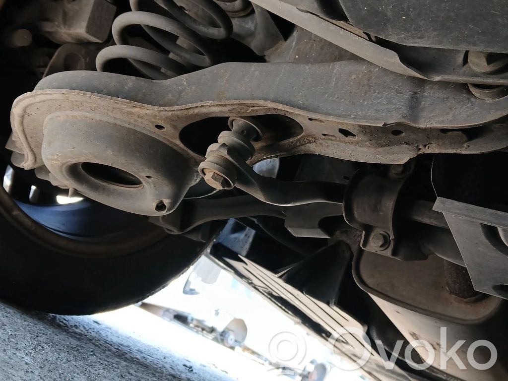 Ford Focus Рычаг 