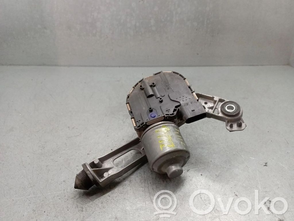Ford Focus Silniczek wycieraczek szyby przedniej / czołowej 