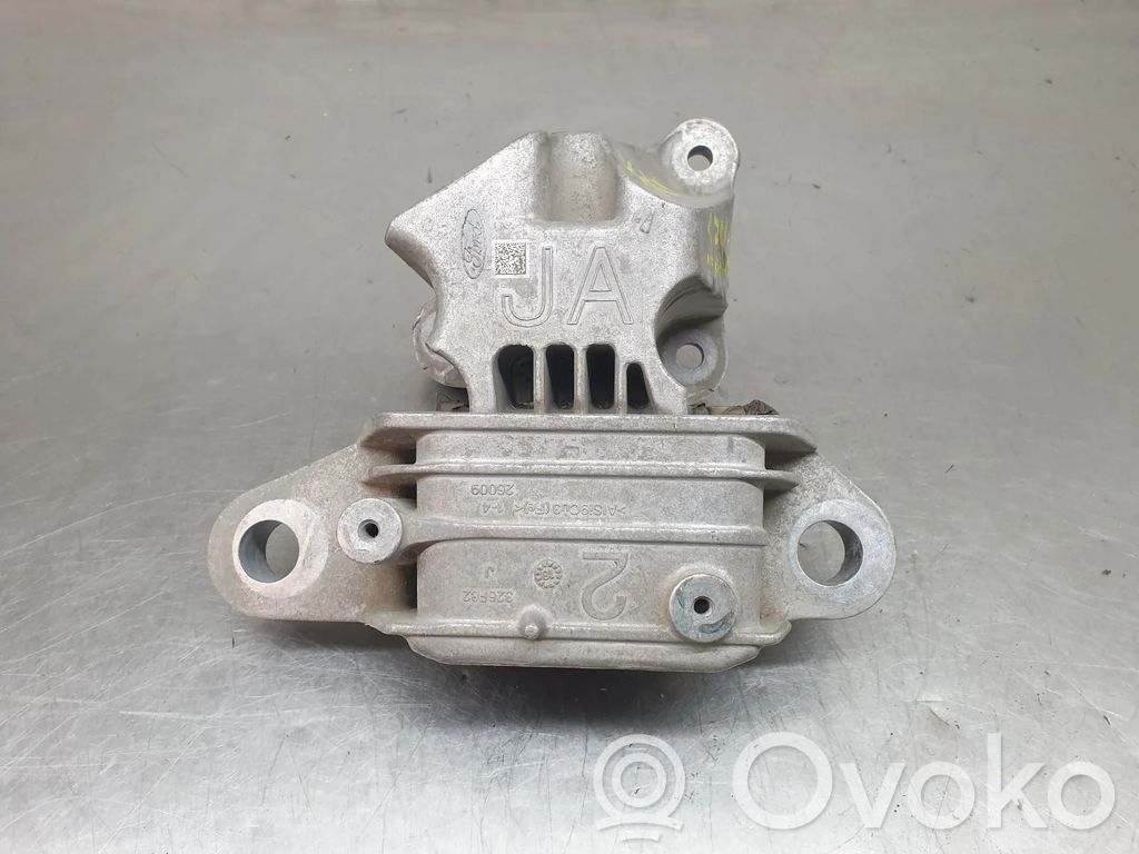 Ford Focus Pārnesumkārbas spilvens 
