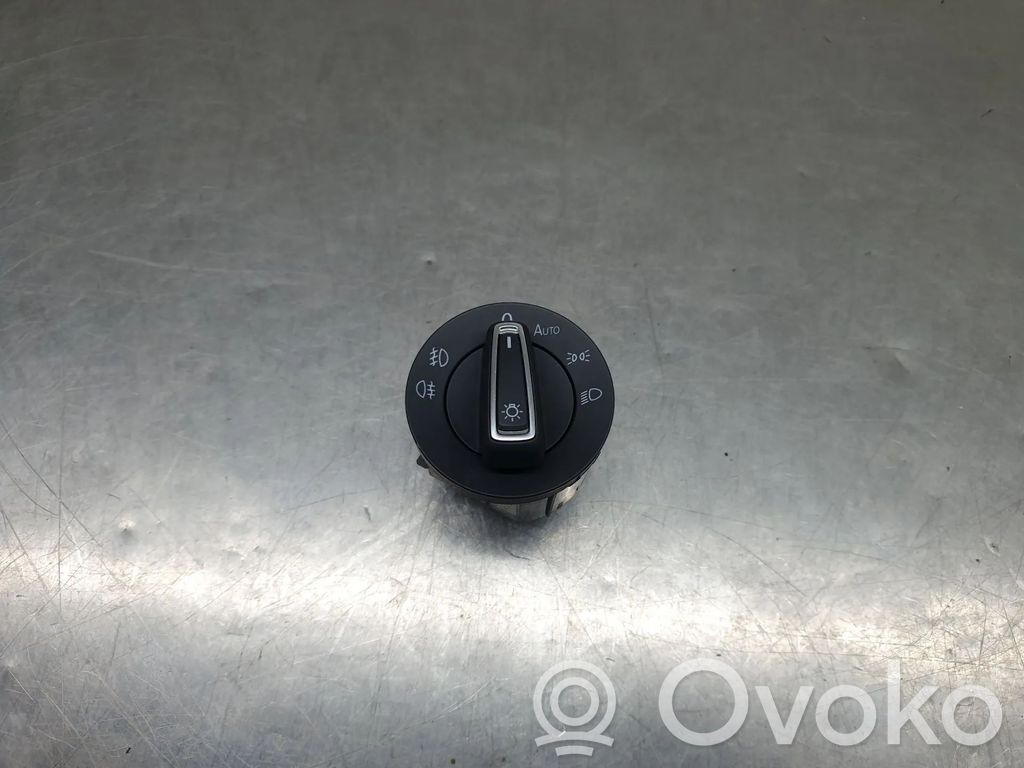 Interruptor de luz   5G0941431BD