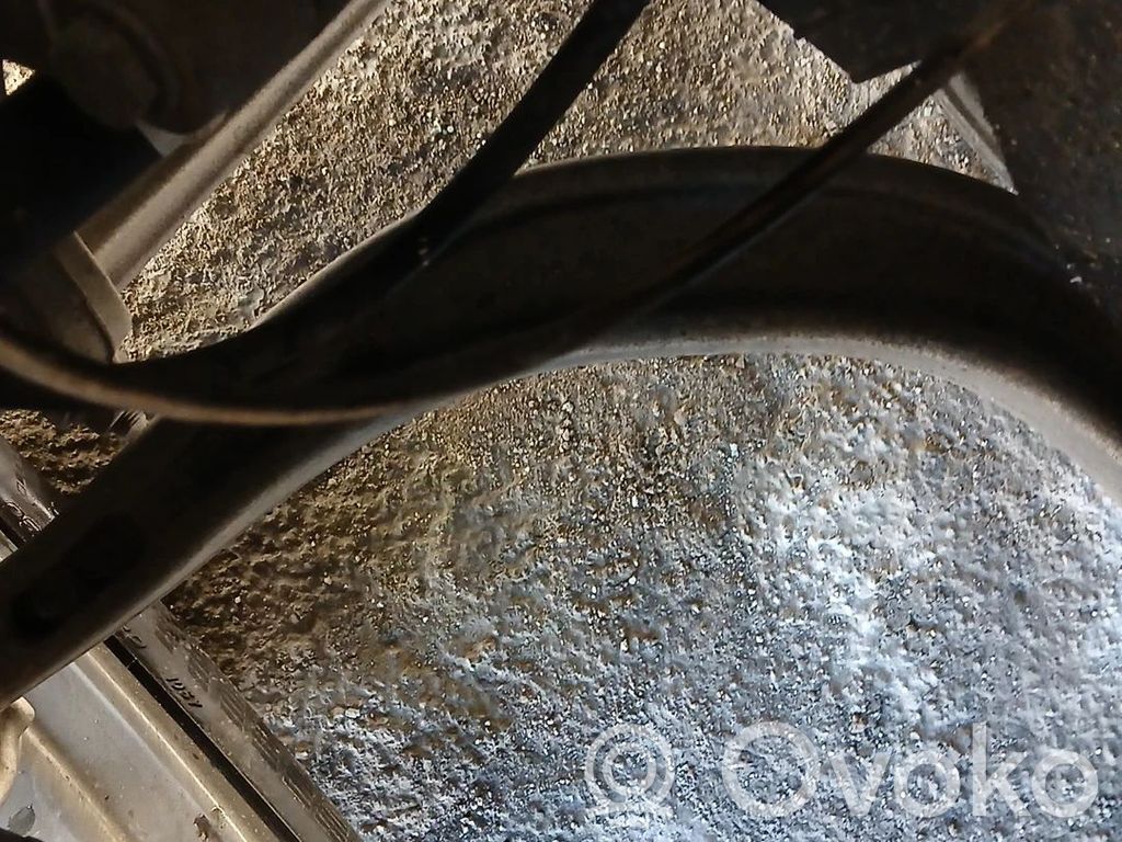 Audi Q5 SQ5 FY Braccio di controllo sospensione anteriore 