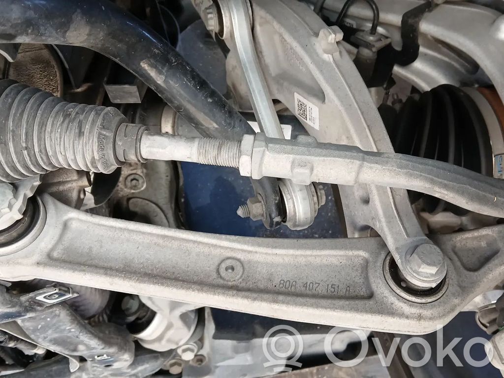 Audi Q5 SQ5 FY Braccio di controllo sospensione anteriore 