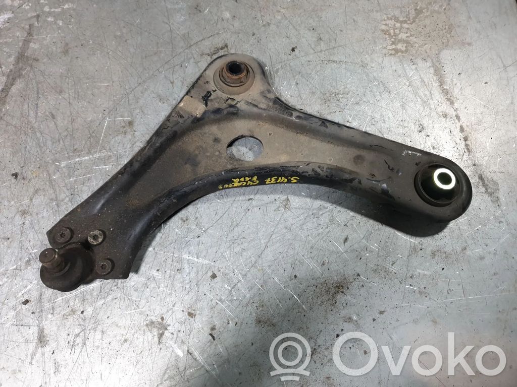 Front control arm