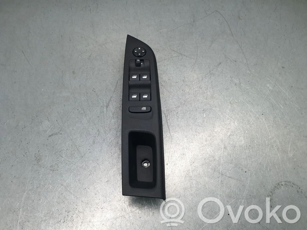 Opel Corsa F Comutator comandă geamuri electrice 
