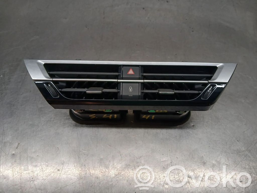 Citroen C4 III e-C4 Motor/actuator clapetă aer 