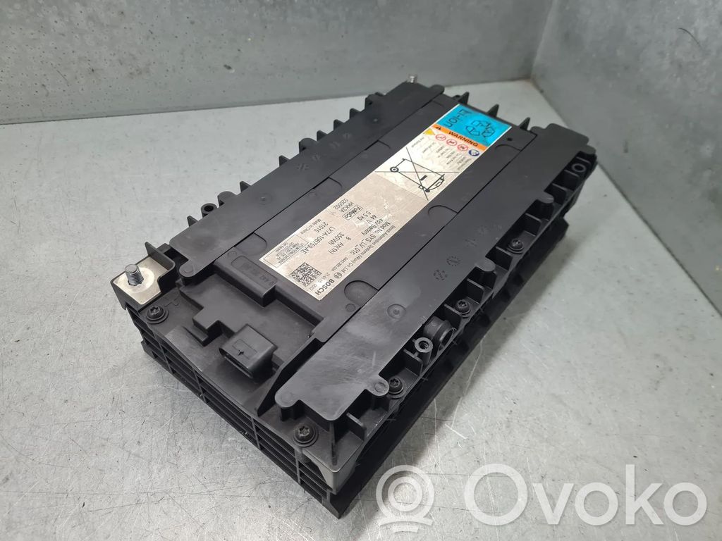 Car battery   LX7A10B759AE,044200503A