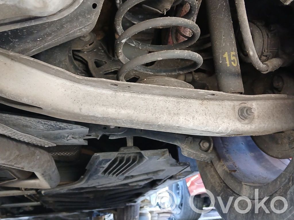 Mercedes-Benz A W176 Braț control spate 