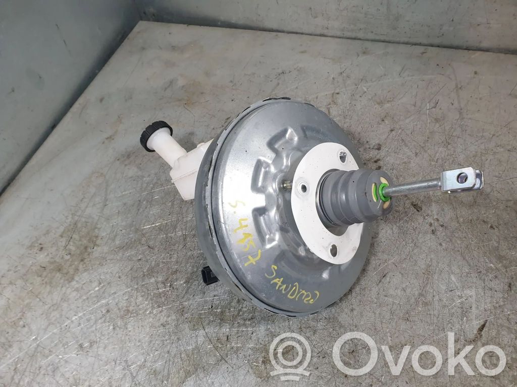 Servo-frein   472101095R