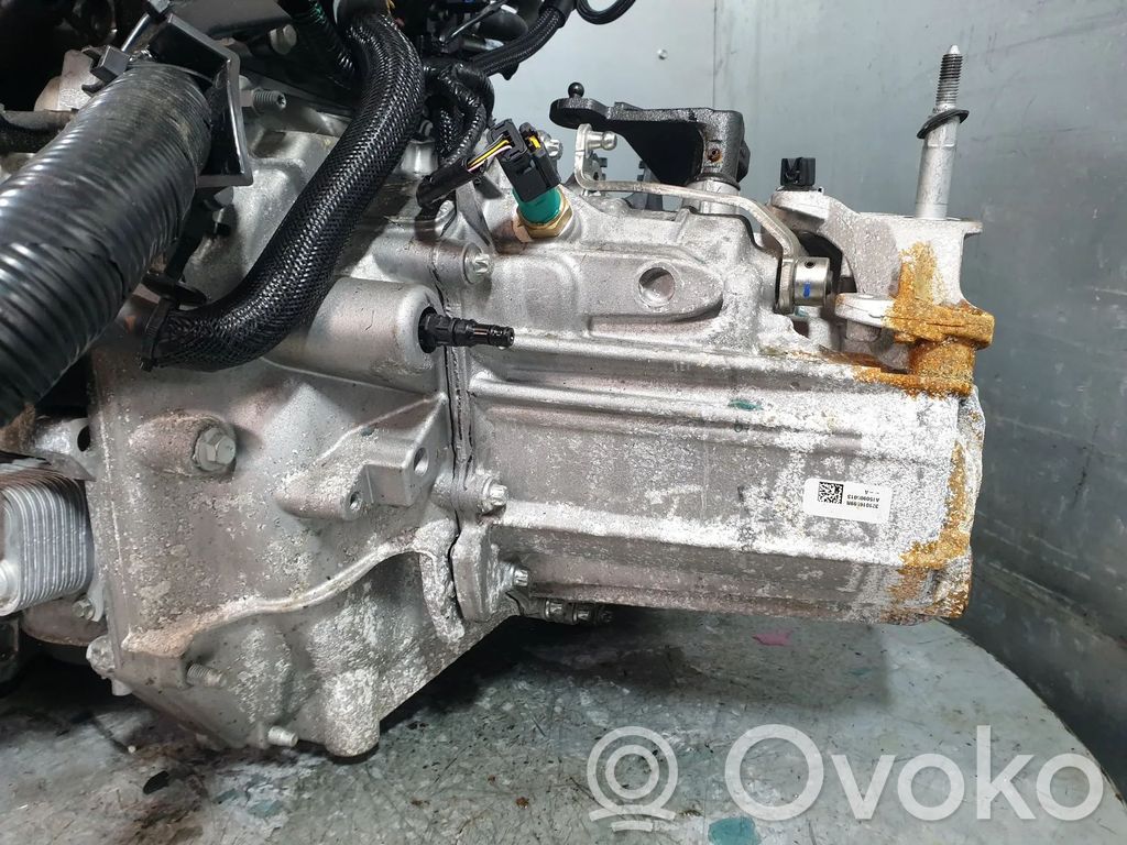 Dacia Sandero Cutie viteze manuală cu 5 trepte 