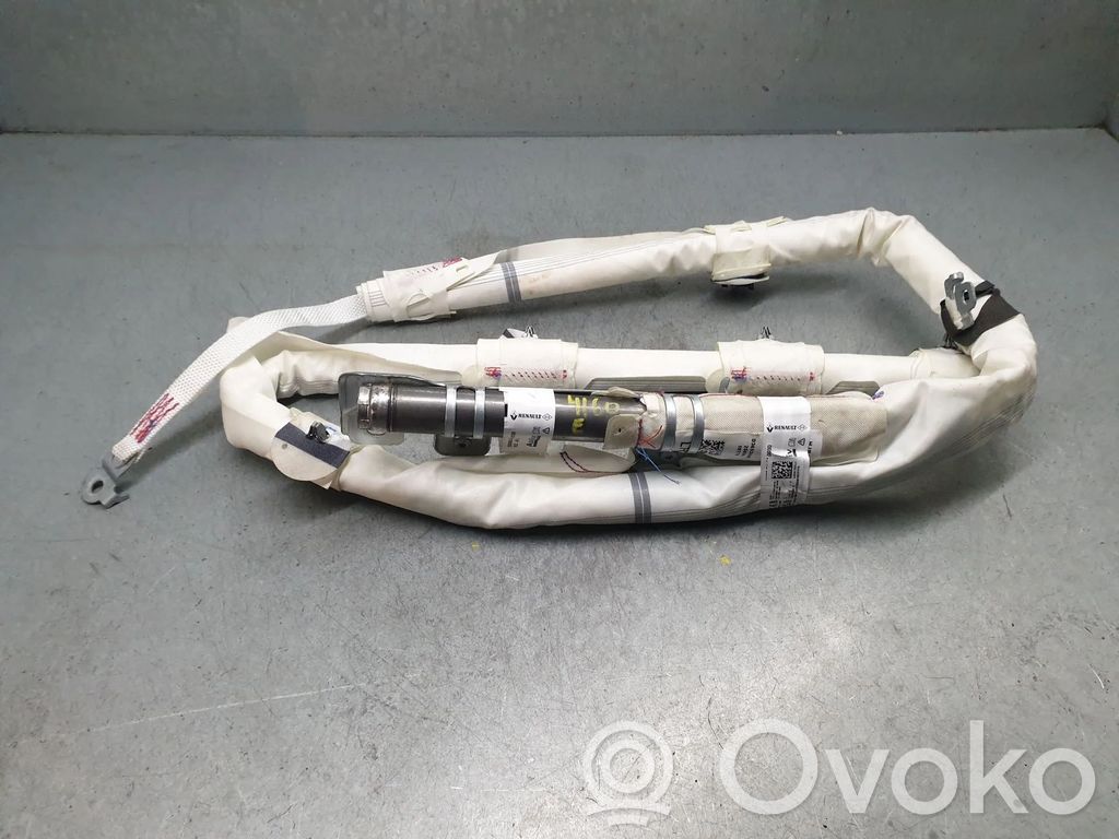 Airbag del techo   985P17161R,640893300