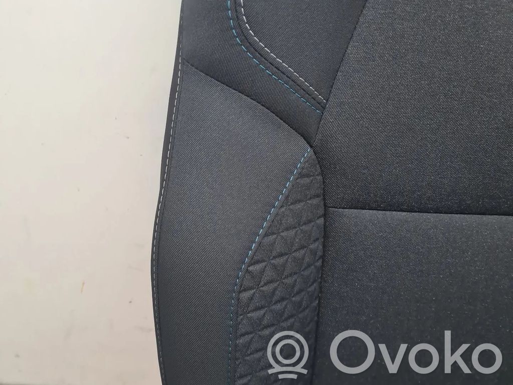Renault Captur II Airbag scaun 