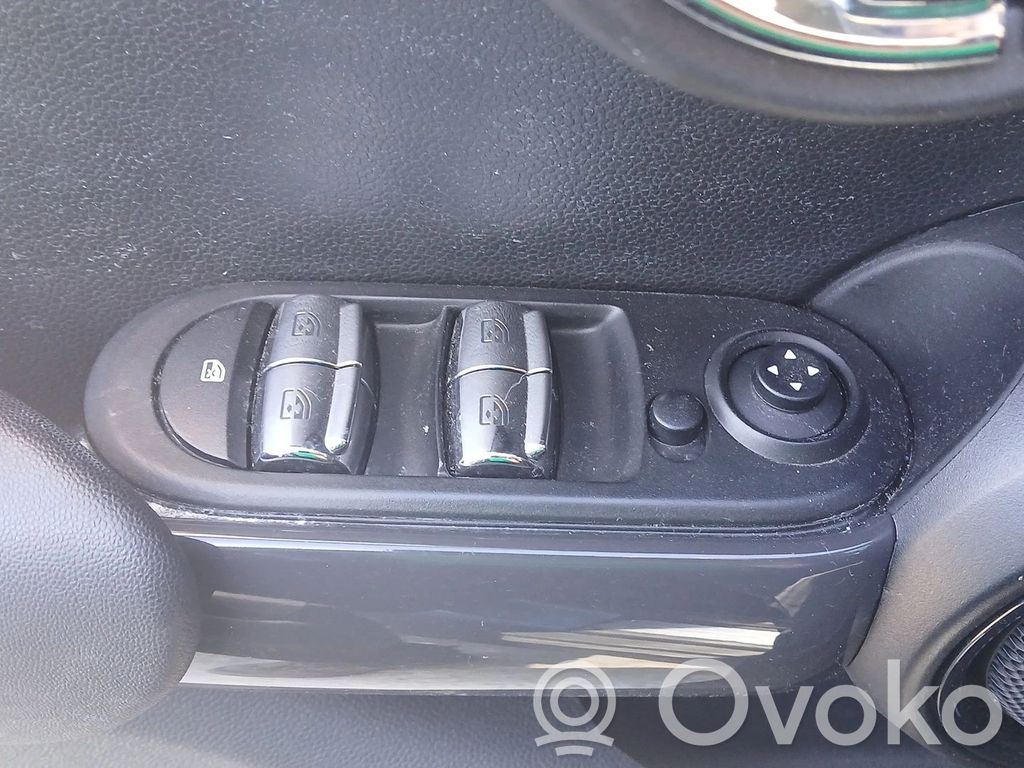 Interruptor del elevalunas eléctrico