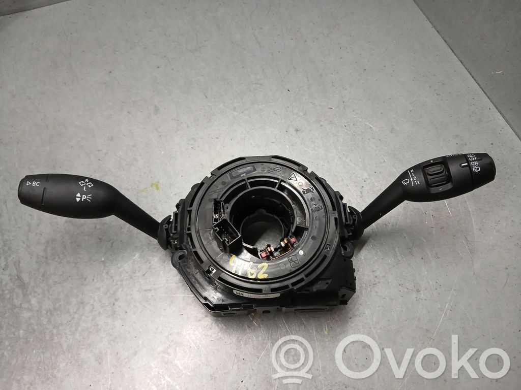 Mini One - Cooper F56 F55 Taśma / Pierścień ślizgowy Airbag / SRS 