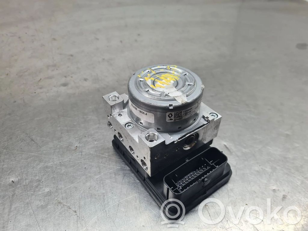 Dacia Sandero ABS bloks 