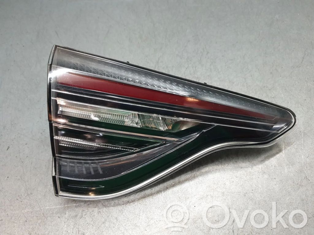 Tailgate rear/tail lights   265551147R,11071439FB,265551422R,265555477R,265557776R,265558694R,265558977R