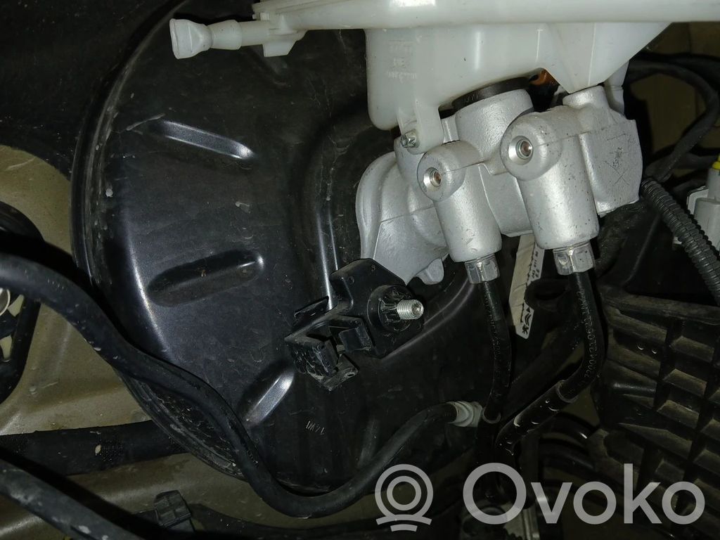 Servo-frein   9824391180,1643581280