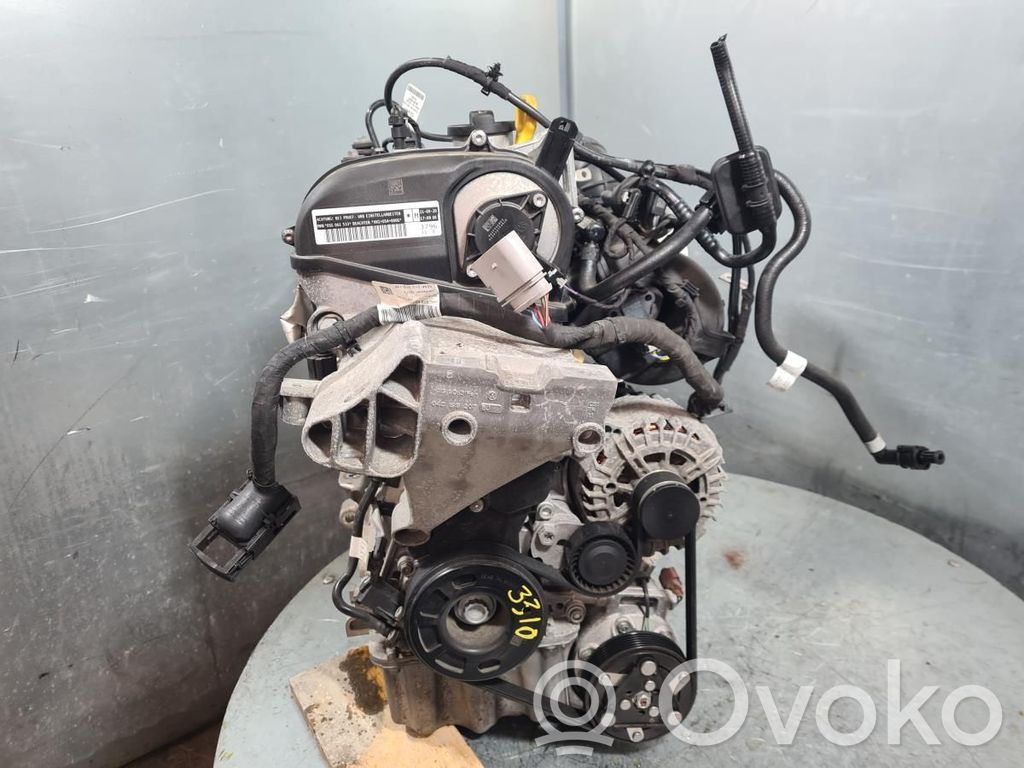 Motor   DSG,061533,33049KM,DSGD
