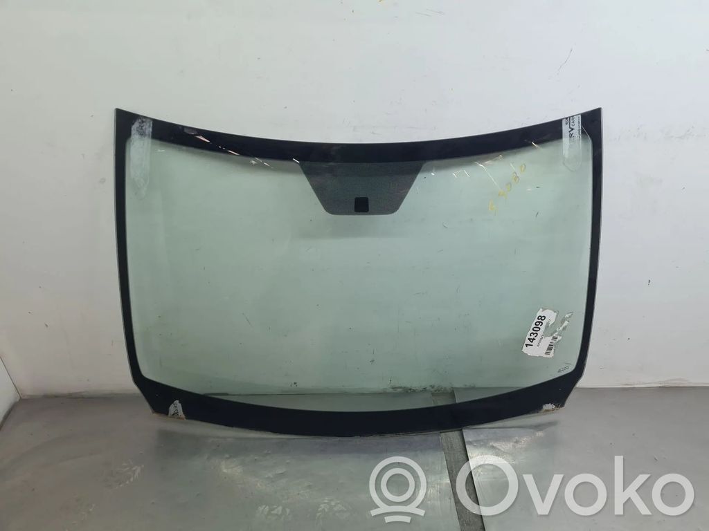 Citroen C1 Windschutzscheibe Frontscheibe 