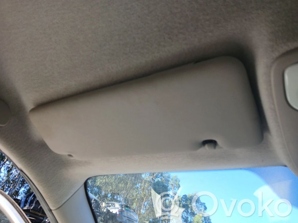 Renault Twingo III Parasolar