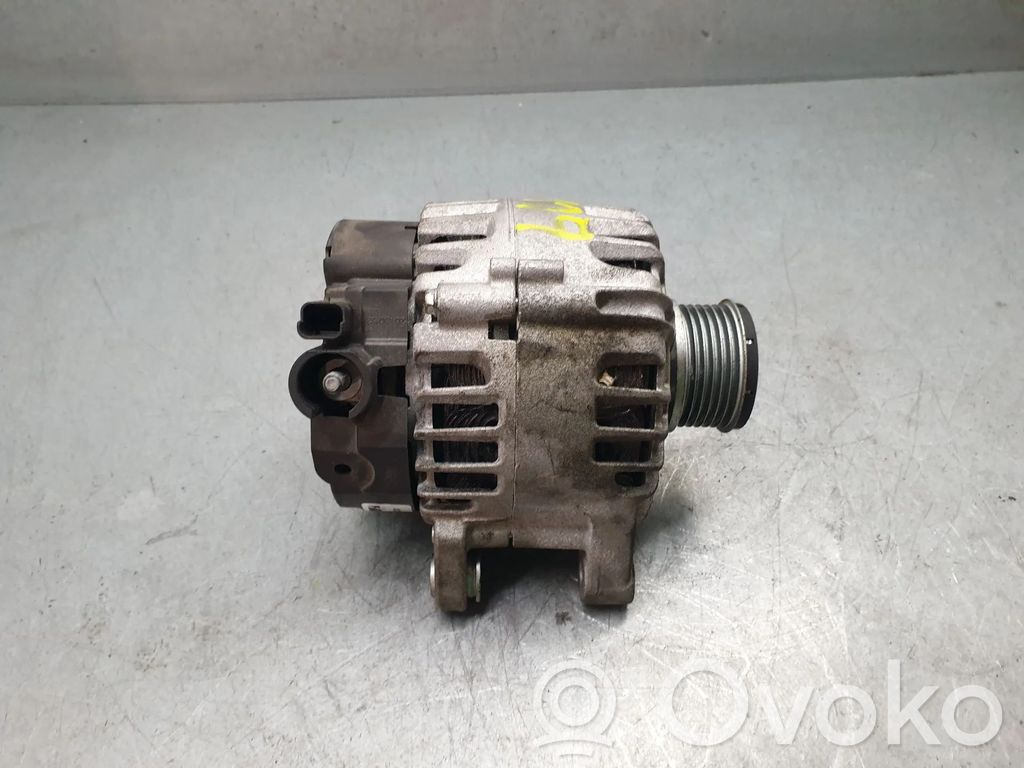Alternator   TG12C106,1608064580,1608066080,1612380080,1619607980,1624230480,1648232180,1686437380,27060YV030,3640165,3648696,95524680,95524683,9670899580,9688237380,9806007480,9809391880,9810971880,9818677980,9870899580