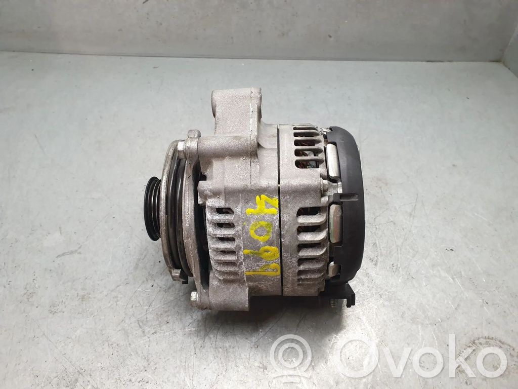 BMW 1 F20 F21 Alternator 