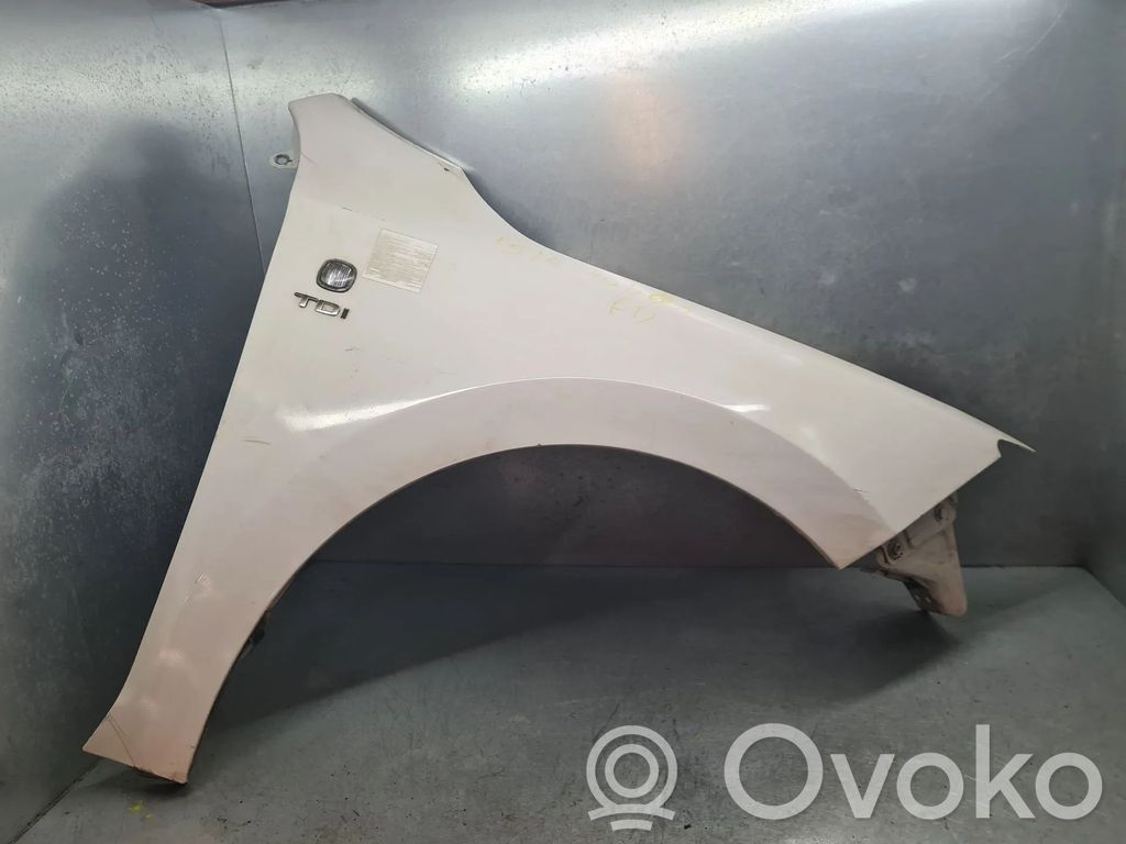 Seat Toledo IV (NH) Aile