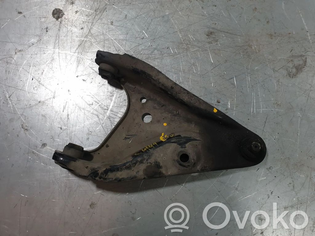 Dacia Sandero Front control arm 