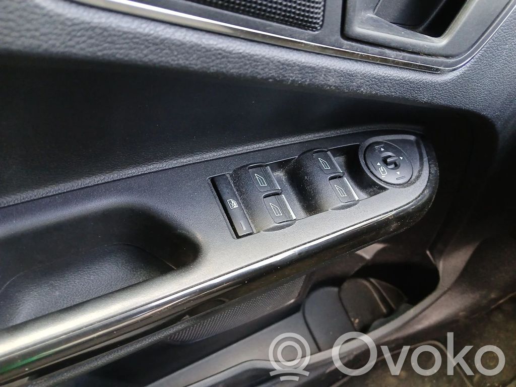 Ford B-MAX Electric window control switch 