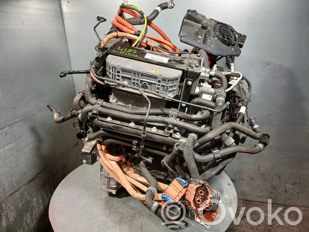Mercedes-Benz Vito Viano W447 Motor