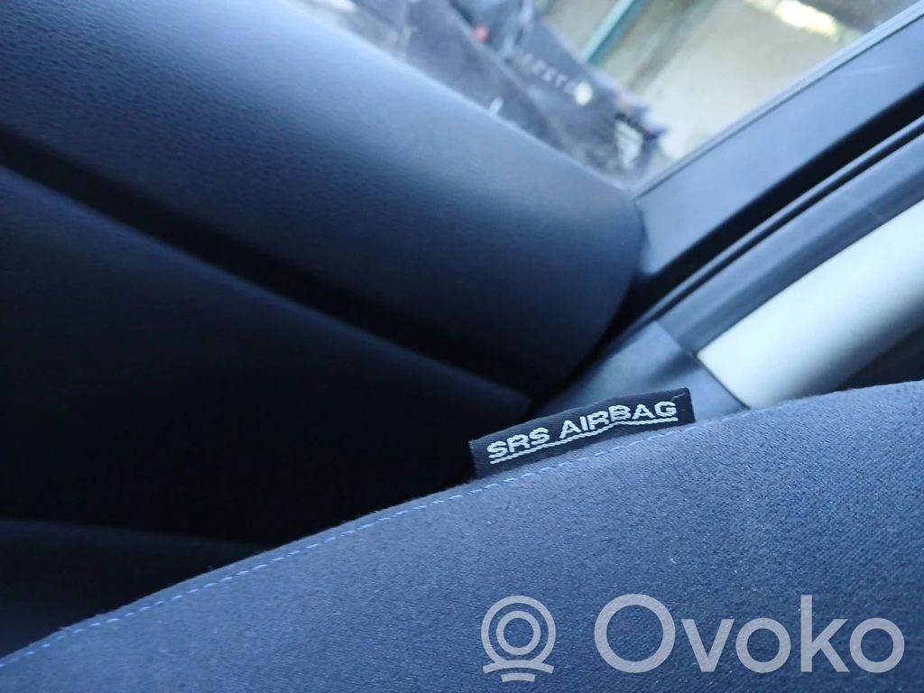 Sitz-Airbag