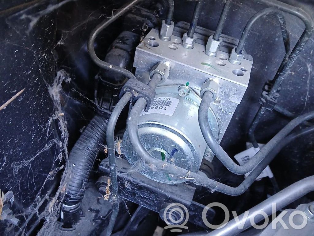 Bomba de ABS   TD8405
